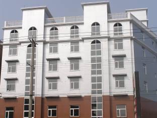 Anyi 158 Hotel Emeishan Leshan Eksteriør bilde